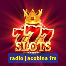 radio jacobina fm